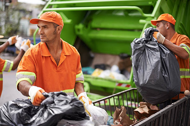Best Recycling Services for Junk  in Culpeper, VA
